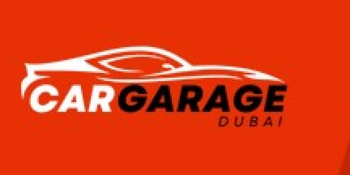 Car Garage Near Me