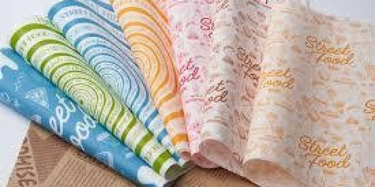 Custom Deli Paper Manufacturer in USA: Complete Buyer’s Guide