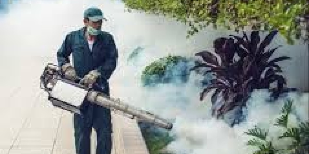 Best Mosquito Killer in Pakistan | Effective & Long-Lasting Mosquito Control