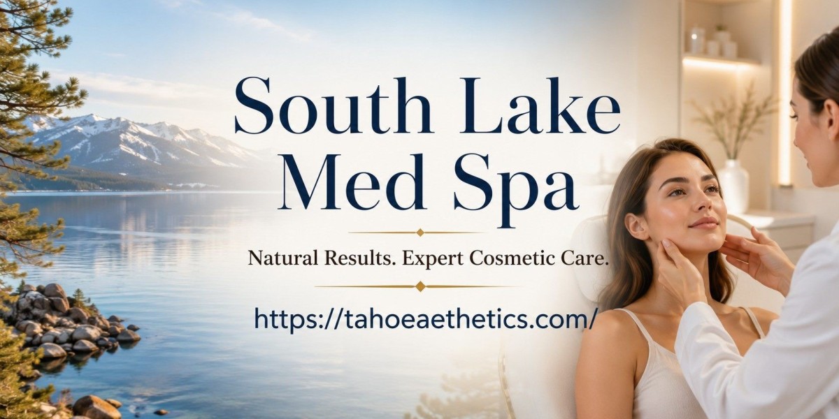 South Lake Med Spa | Natural Results & Expert Cosmetic Care