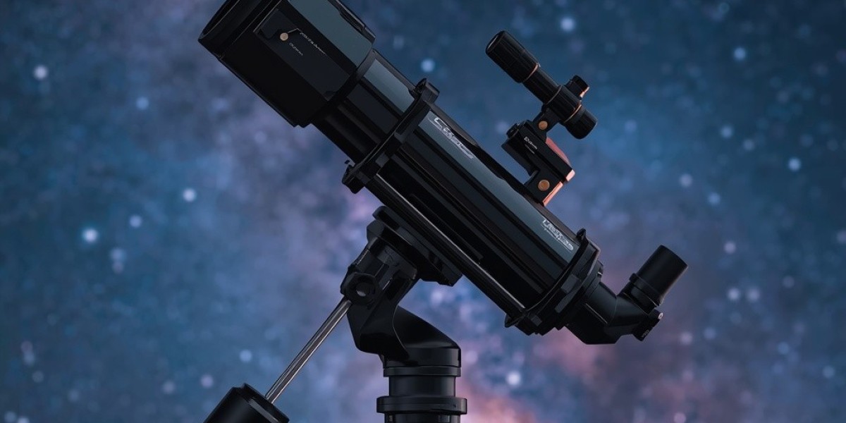 iOptron Mounts & Star Tracker in Pakistan: Only Genuine Stock Warranty