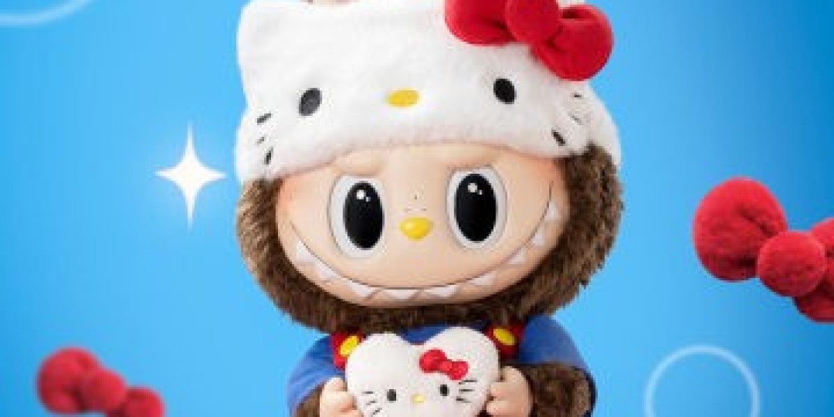 Labubu Doll: The Collectible Toy Taking the World by Storm