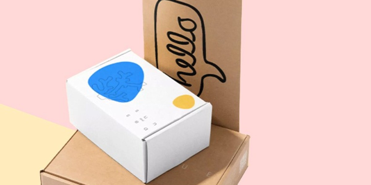 Custom Chipboard Boxes | Wholesale & Personalized
