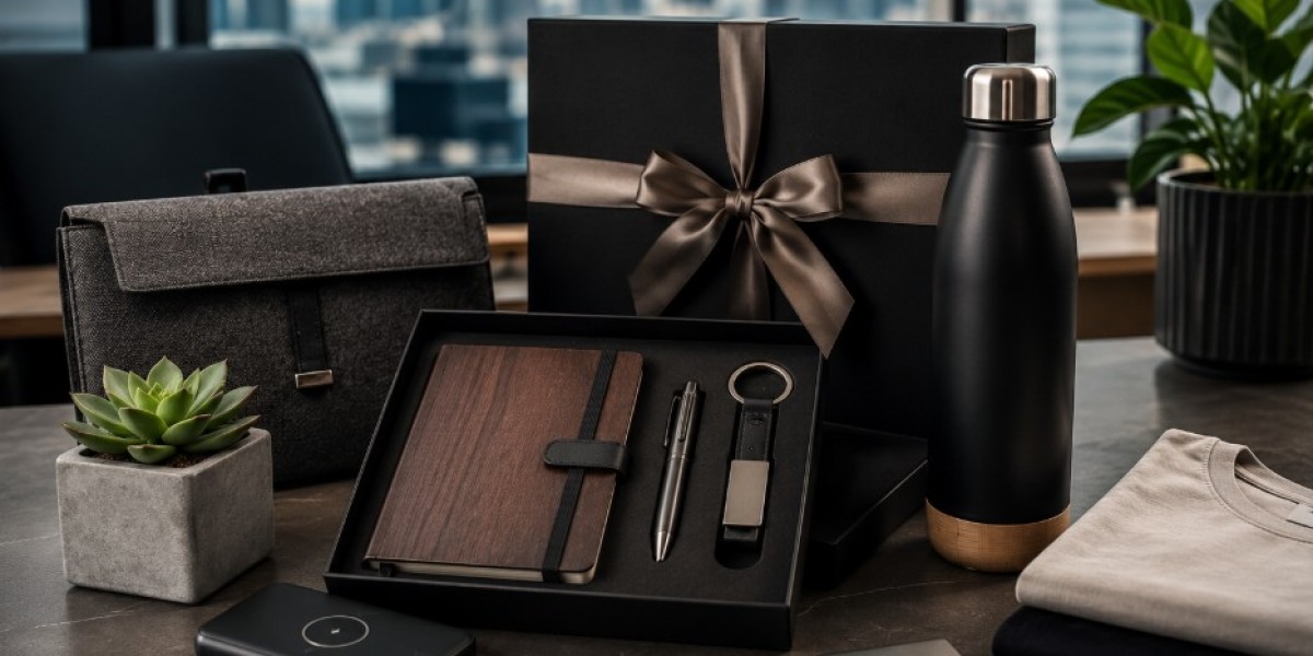 Corporate Gifts Suppliers Dubai: What Businesses Should Look for Before Choosing a Gifting Partner