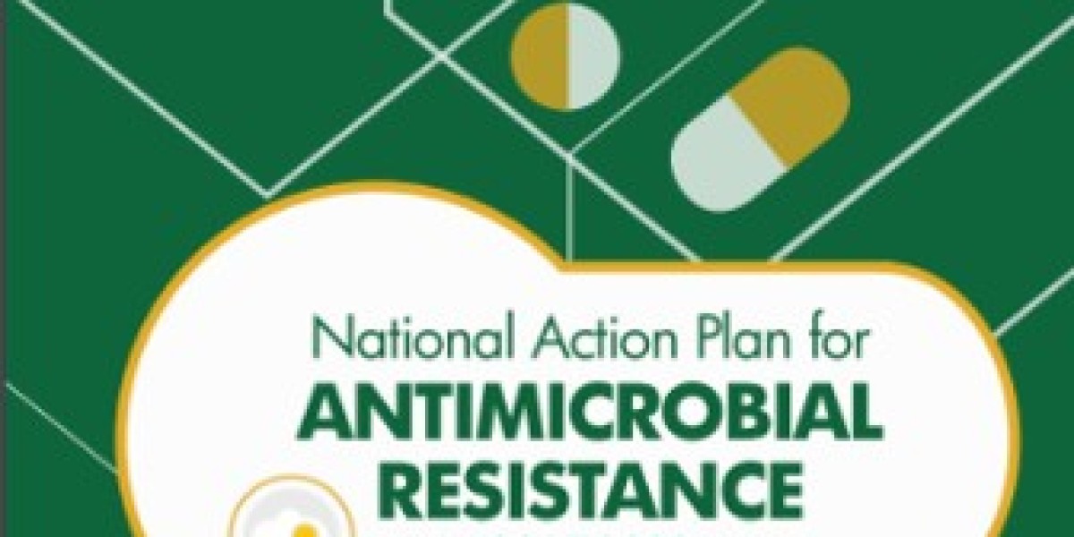 Antimicrobial Stewardship in Nigeria: Strengthening Responsible Antimicrobial Use