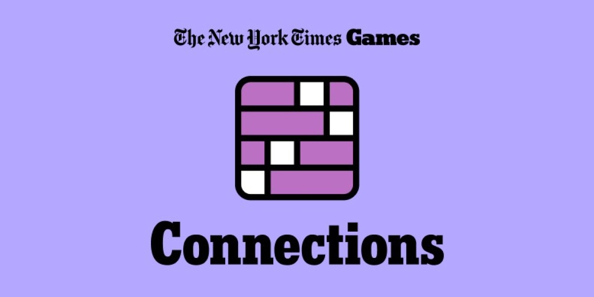 Unlocking the Joy of Connections: A Deep Dive into a Delightful Word Puzzle