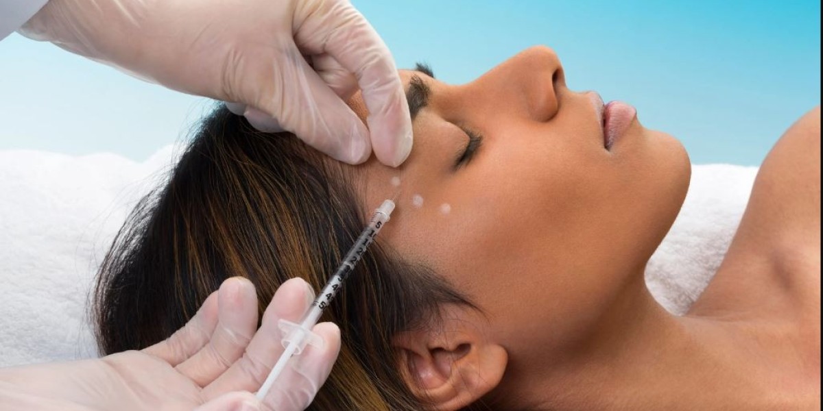 Botox in Dubai: How to Maintain Youthful Skin After Treatment