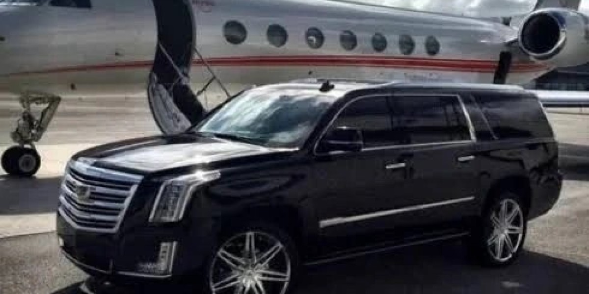 The Ultimate Guide to Chauffeur Service Chicago and Limos to O'Hare for Luxury Travel
