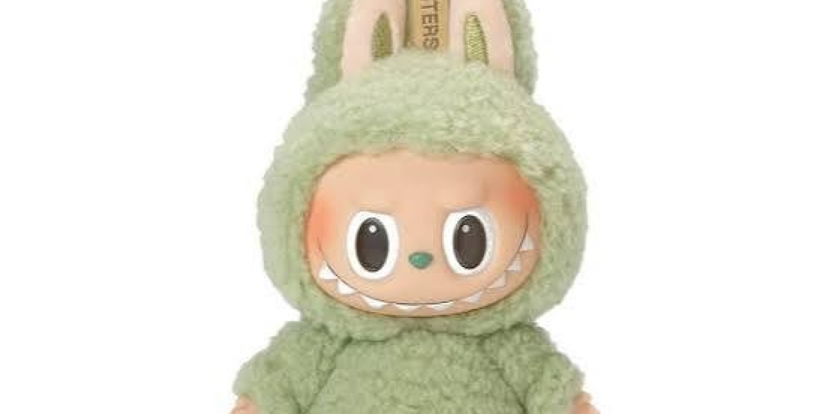 Labubu Doll United States Best Limited Edition Figures for Fans