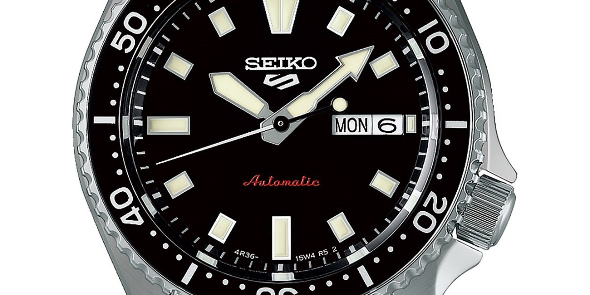 Collecting Vintage Seiko Watches: What to Know Before You Start