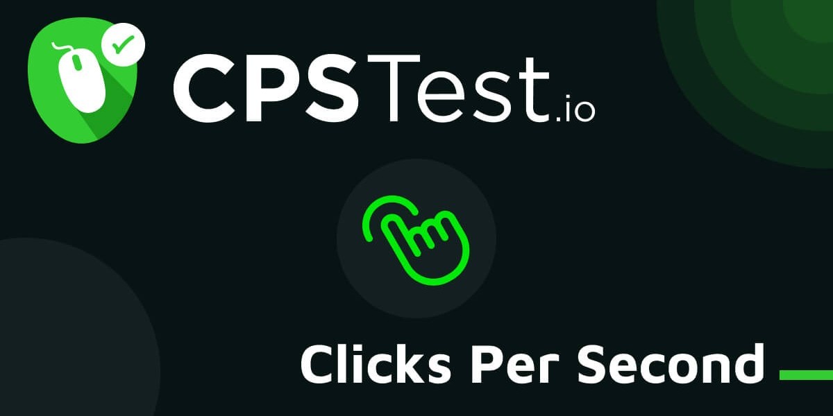 How to Actually Get Better at Cps Test Without Boring Yourself to Death
