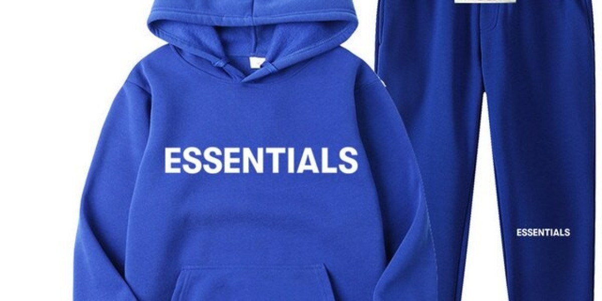 Authentic Essentials Hoodie for Men & Women Canada