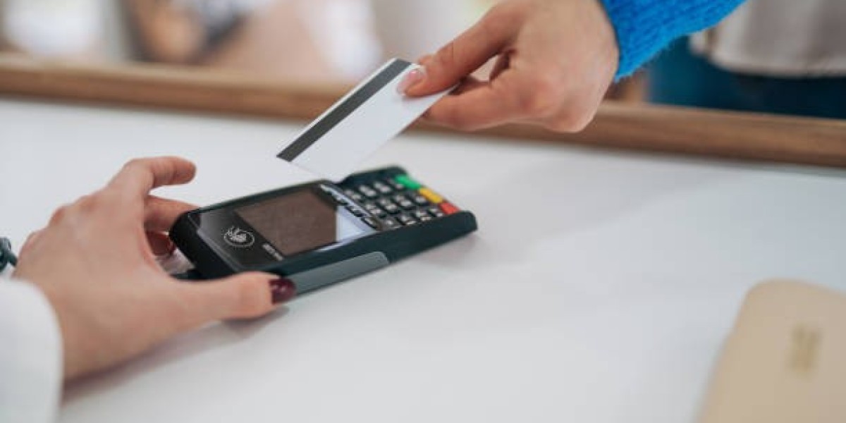 What Information Can an NFC Business Card Share?