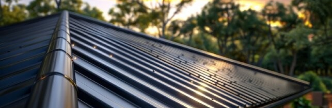 Wichita Roofing Pros Cover Image