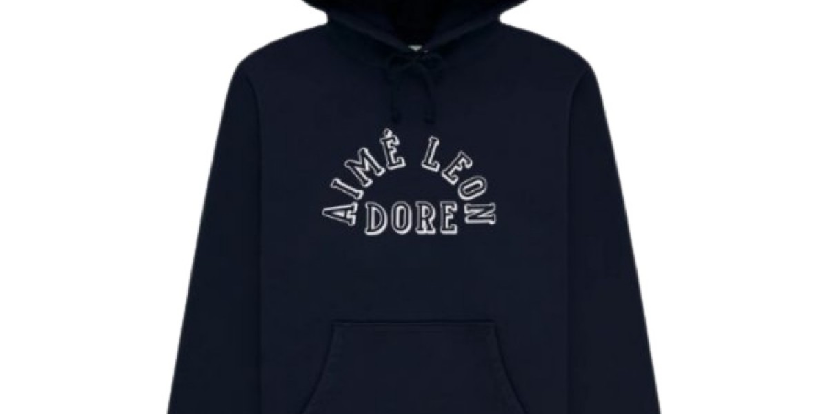 The Fashion Culture Behind Aime Leon Dore