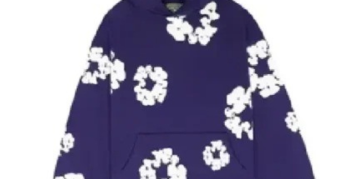 Denim Tears Shirt: Beautiful, Comfortable, and Stylish Streetwear