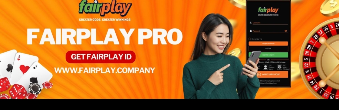 fairplay online Cover Image