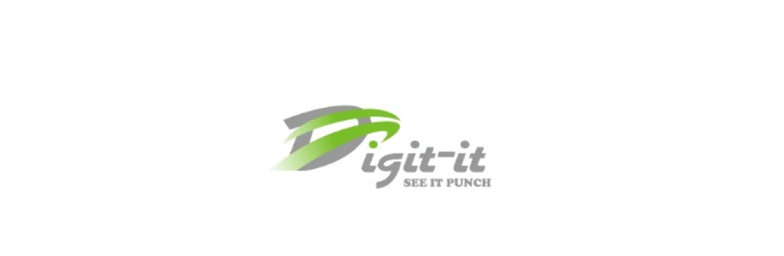 Digit It Cover Image