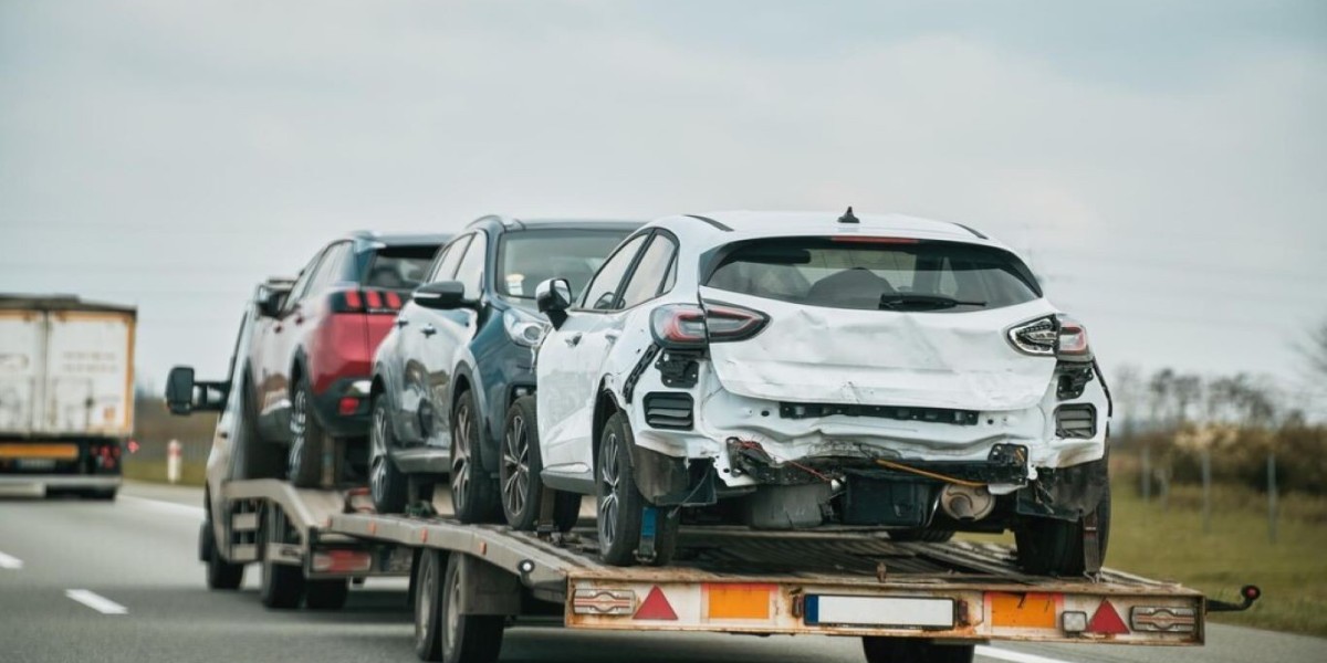 Why Fast Vehicle Recovery Matters for Commercial Operations