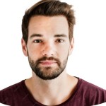 Adrian Evans Profile Picture