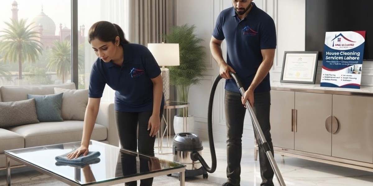 House Cleaning Services Lahore – Professional Home Cleaning Solutions for a Healthier Living Space