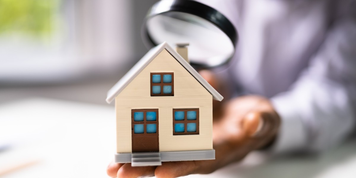 How to Choose the Right Home Inspector for Your Property