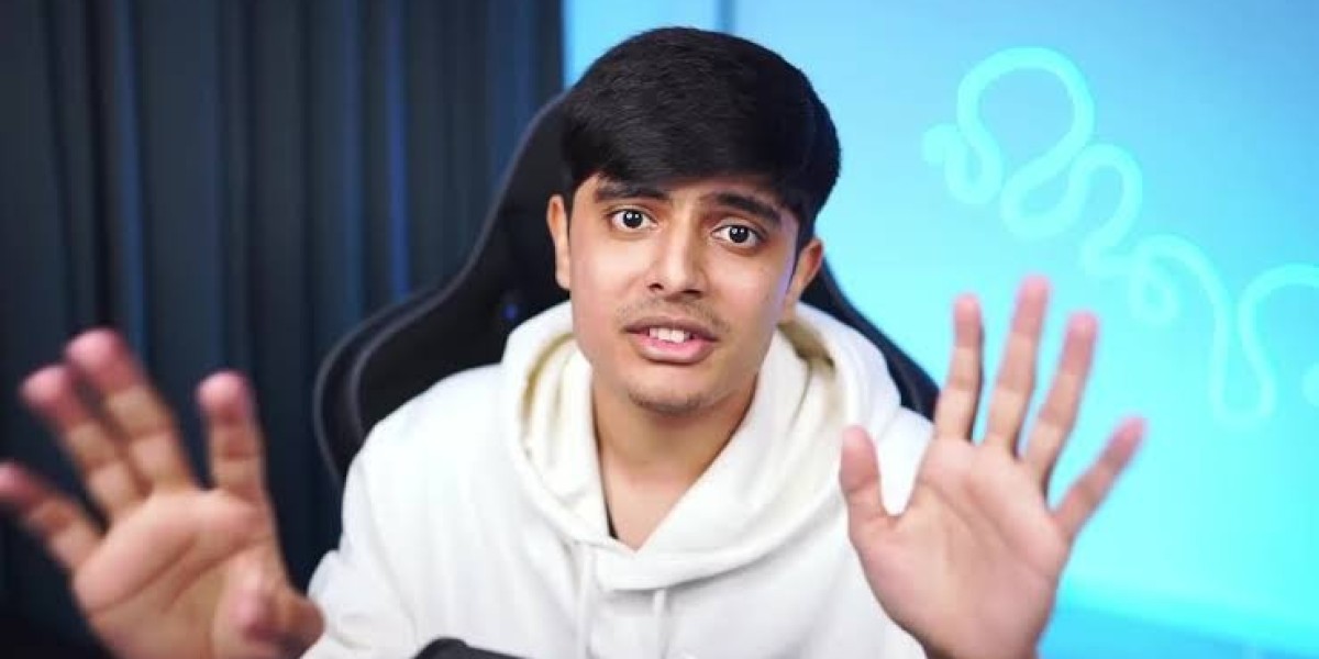 Ajju Bhai: How a Gaming Personality Became an Online Sensation