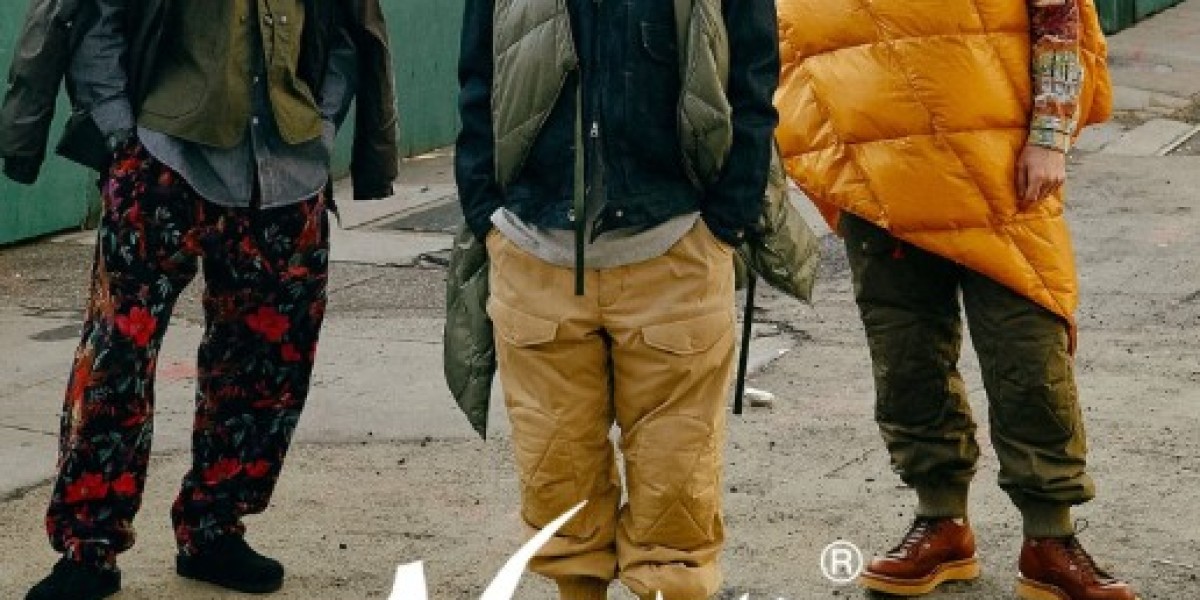 Engineered Garments Clothing: Why Japanese Workwear Style Stands Out