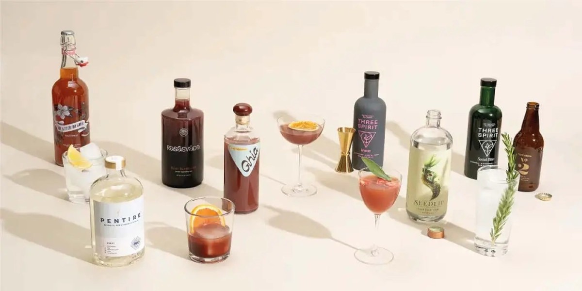 How To Develop And Launch A Drink Brand