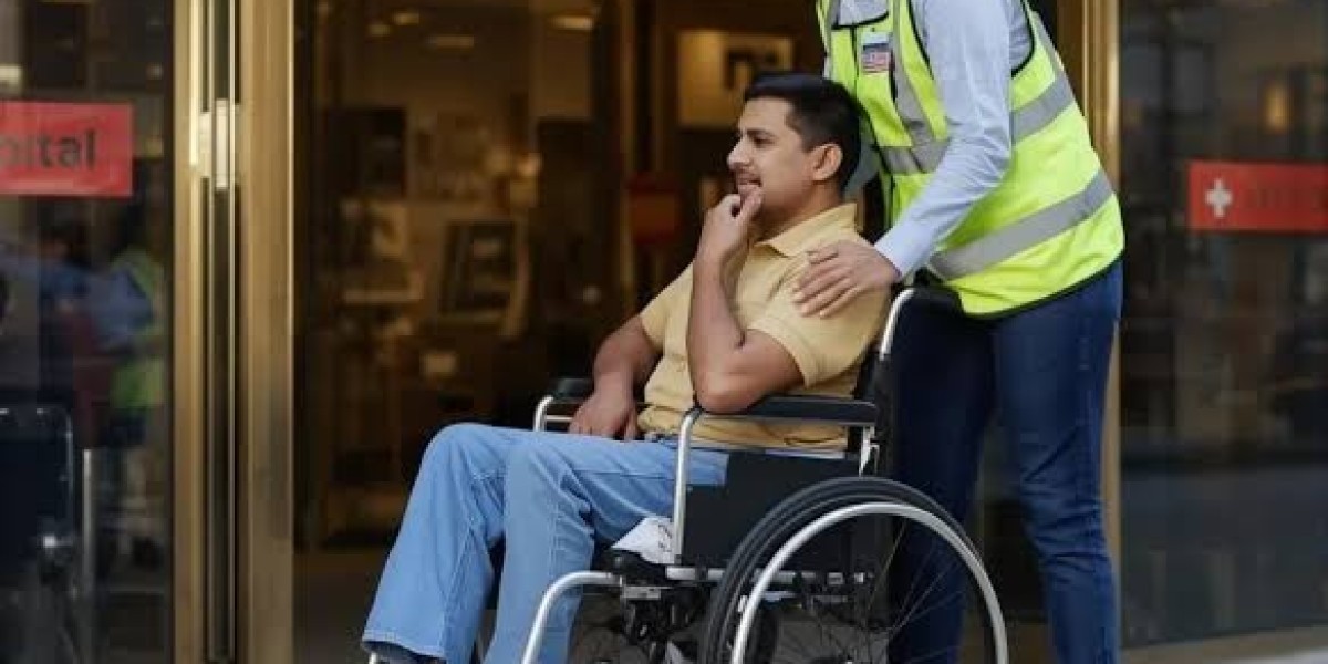 Why Is Patient Transportation Kent WA Important for Healthcare?