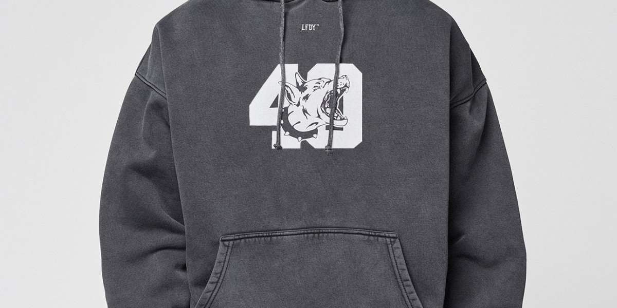 LFDY and Hellstar Hoodie Size Guide: Finding the Right Fit