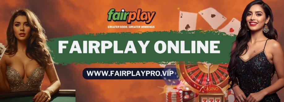 Fairplay India Cover Image