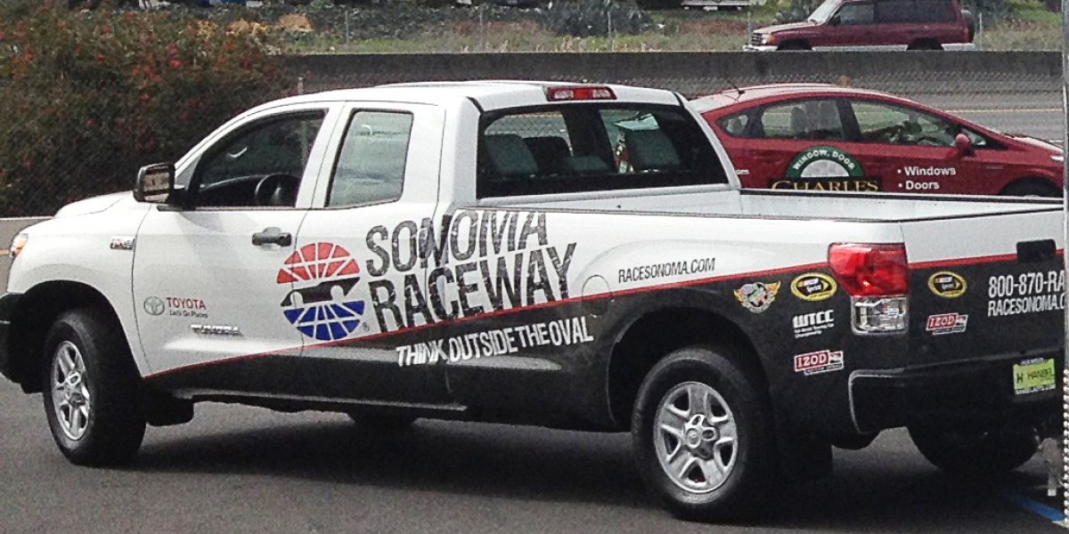 Cost-Effective Partial Vehicle Wraps: Affordable Branding Without Compromise