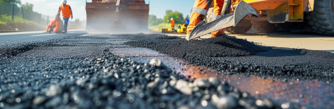 Adams Asphalt and Construction Cover Image
