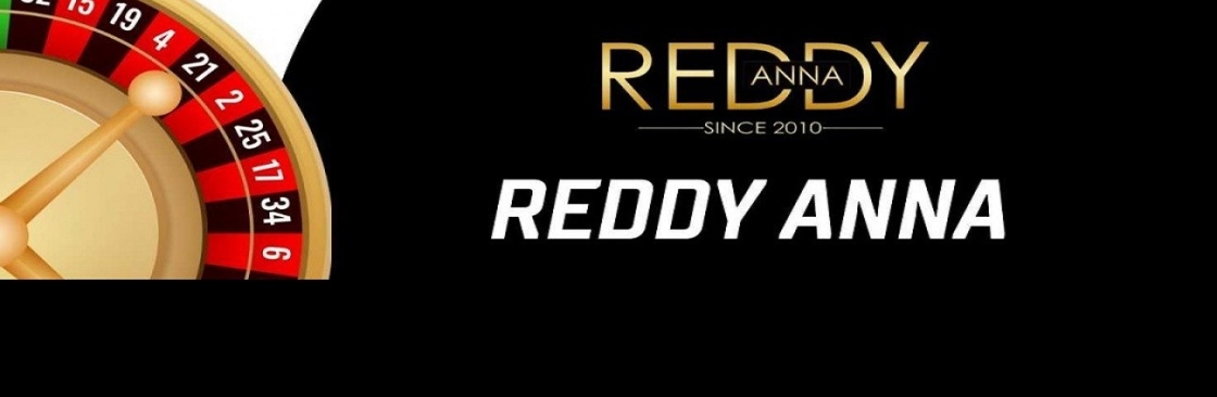 reddy annaid Cover Image