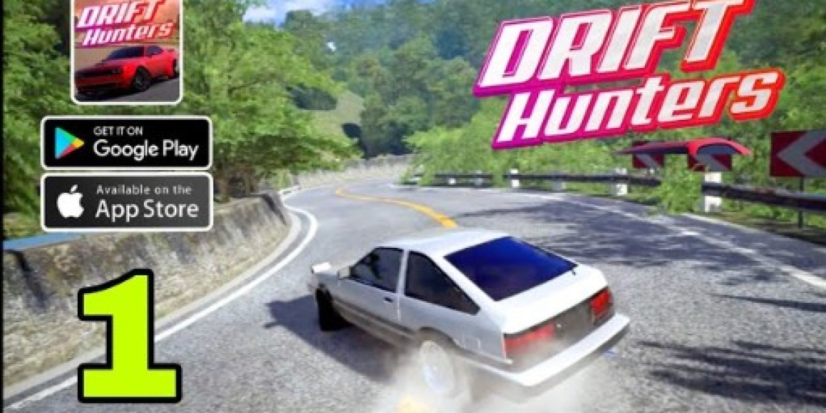 Drift Hunters: Complete Guide to Drifting, Tips & Car Upgrades