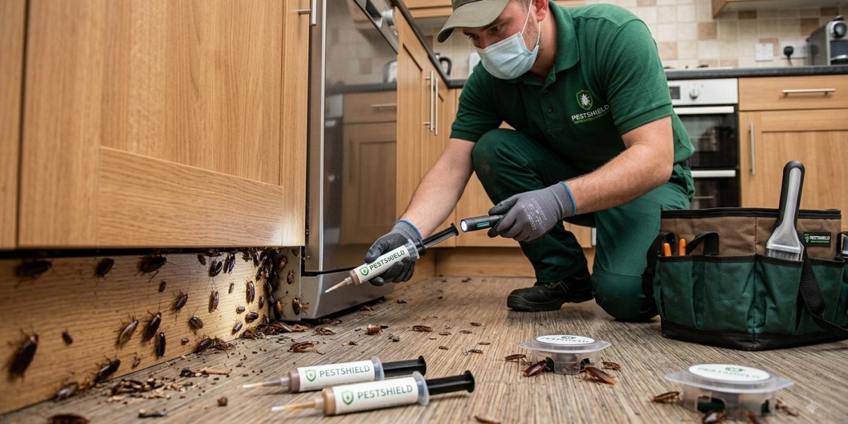 Beetle Control