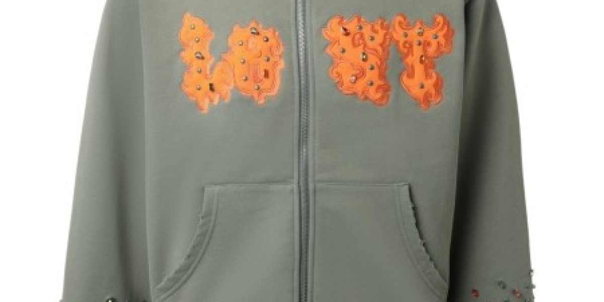 Lost Intricacy Hoodie Cost Broken Down For Serious Buyers