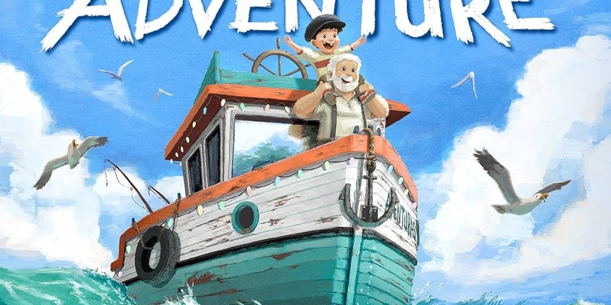 Great Adventure Books: Stories That Take Young Readers on Unforgettable Journeys