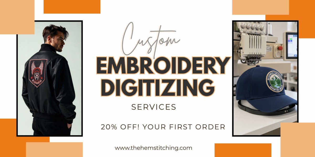 Digital Embroidery Services for Towels UK: Precision, Quality & Professional Results