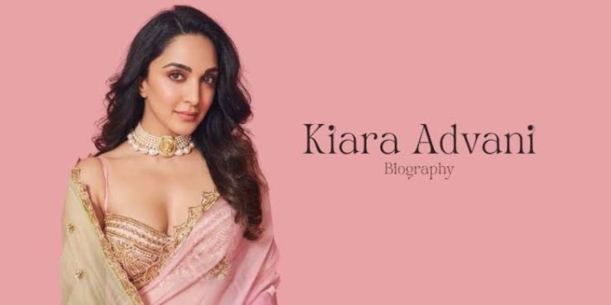 Kiara Advani: Biography, Career Journey, and Rise in Bollywood