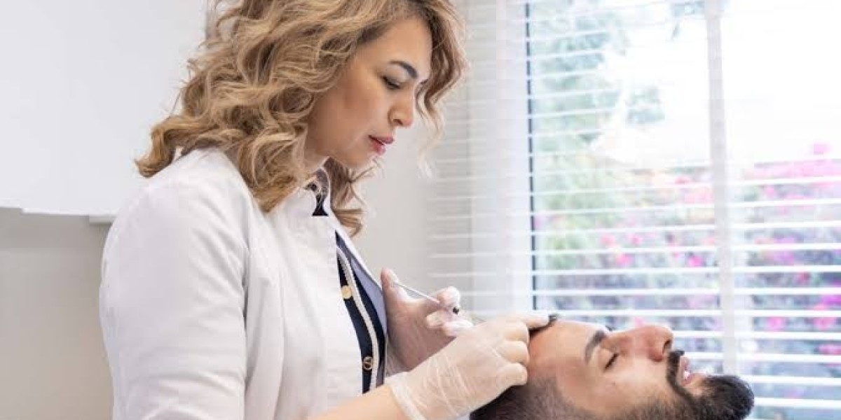 Hair Loss Treatment Clinic in Dubai: Advanced Solutions for Long-Term Hair Health