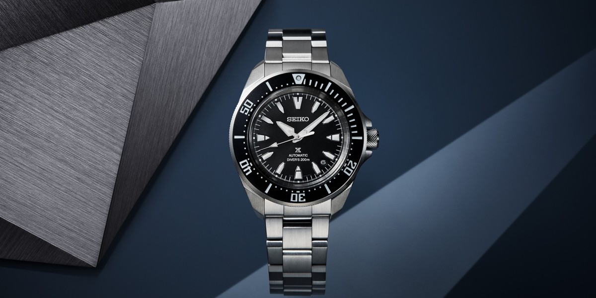 What Makes Seiko Watches Stand Out in a Crowded Market