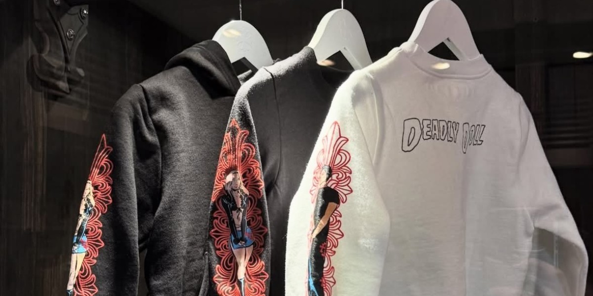Chrome Heartsの服はどこで作られているのか？