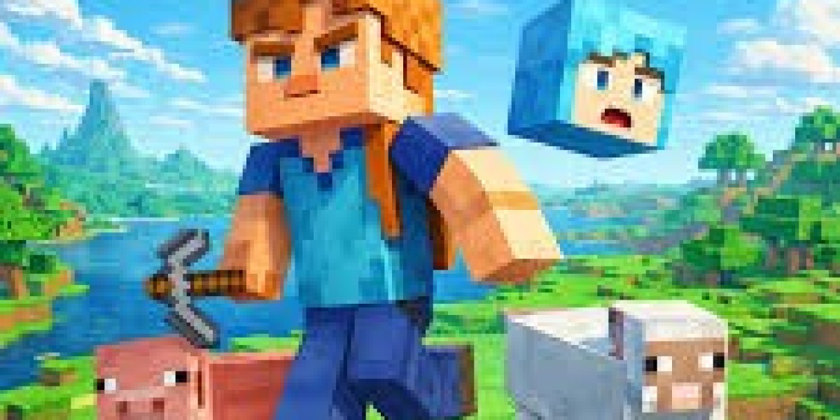 Dive into a Pixelated Paradise: Exploring Eaglercraft