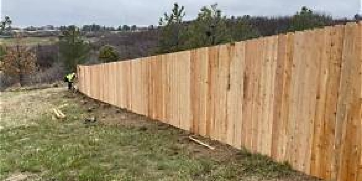 Fence Installation Services: Enhance Security, Privacy, and Property Value