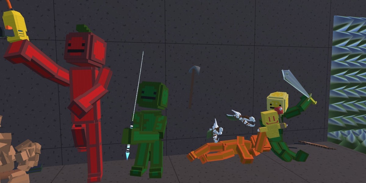 Unlocking Your Imagination: A Deep Dive into the Wacky World of Melon Playground