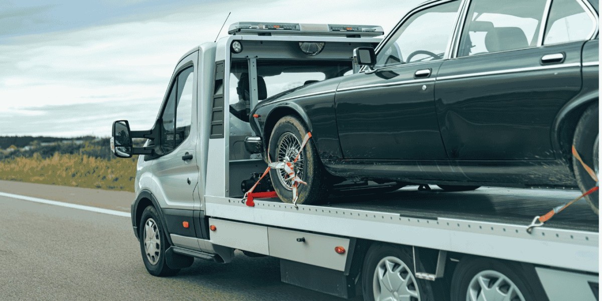 How To Create A Reliable Emergency Plan For Commercial Truck Breakdowns