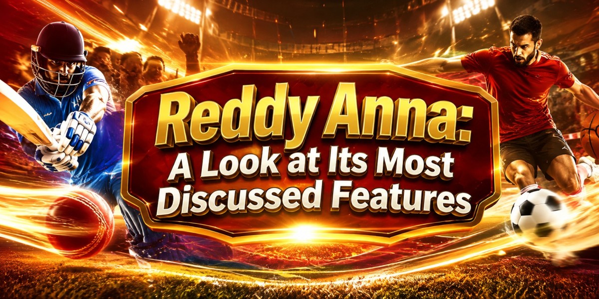 Reddy Anna: A Look at Its Most Discussed Features