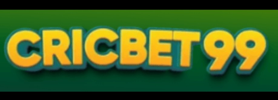 cricbet99 official Cover Image